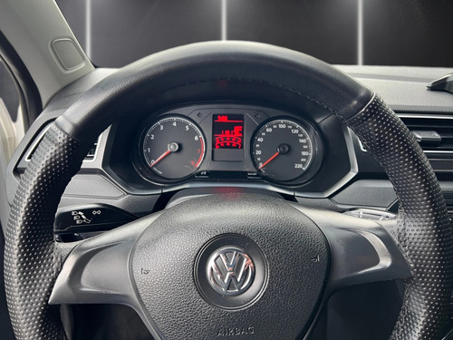 Volkswagen Gol 1.0 12V MPI TOTALFLEX 4P MANUAL