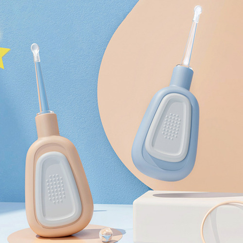 Kit De Cuidado De Uñas Para Bebés De 5 Piezas,