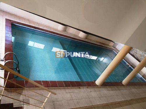 Imagen 17 de 28 de Apartamento En Venta - Playa Mansa