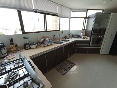 Imagen 6 de 25 de Bocagrande - Venta De Apartamento.