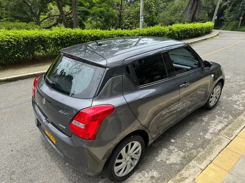 Suzuki Swift 1.2 Hybrid 2Wd