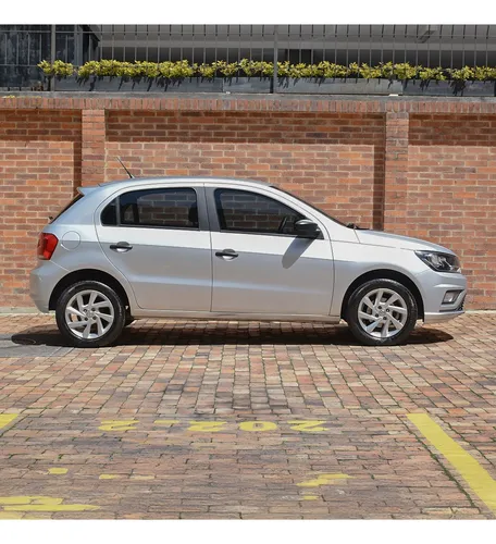 Volkswagen Gol 1.6 Comfortline