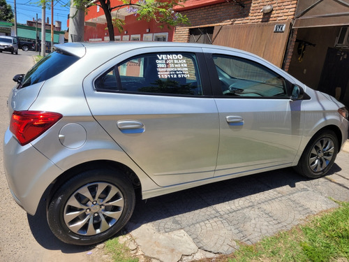 Chevrolet Onix 1.4 Joy Ls