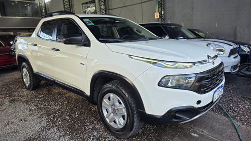 Fiat Toro 2.0 Freedom 4x2