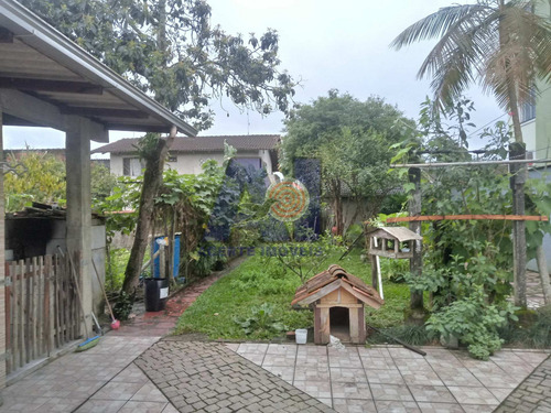 Imagem 10 de 17 de Casa À Venda No Bairro Jardim Iririú - Joinville/sc - 111