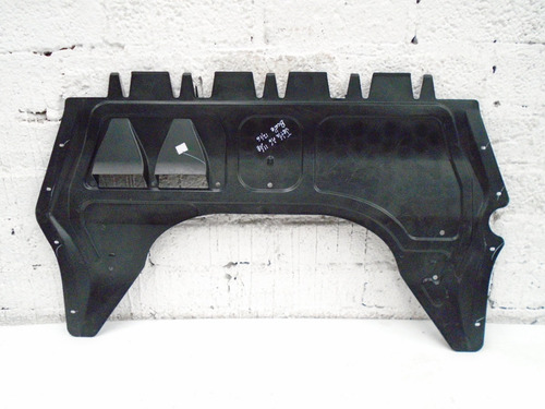 Tolva Inferior Motor Jetta 6 11-18 Beetle 12-16 5c0825237d