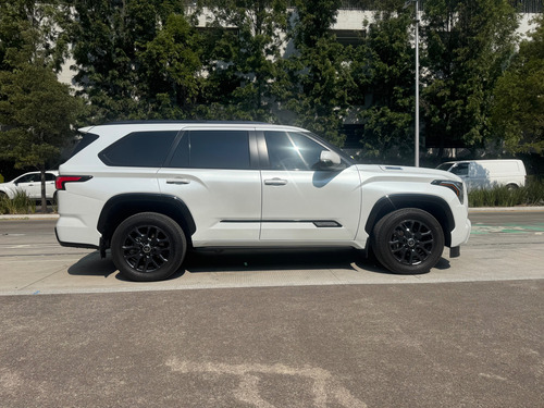 Toyota Sequoia 3.5 V6 Hev Platinum 4Wd