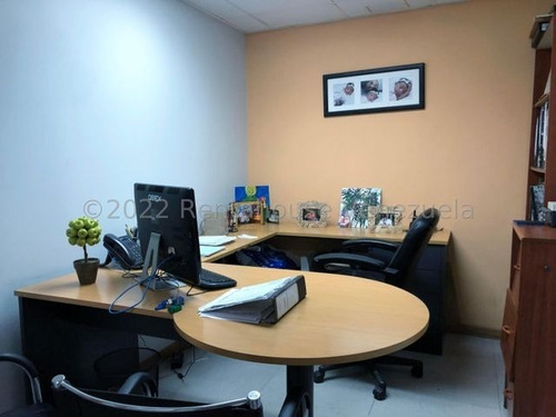 Imagen 7 de 22 de Edificio Comercial En Alquiler 23-15494