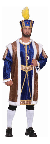 Forum Plus Size Extragrande Diversion Henry Viii Costume