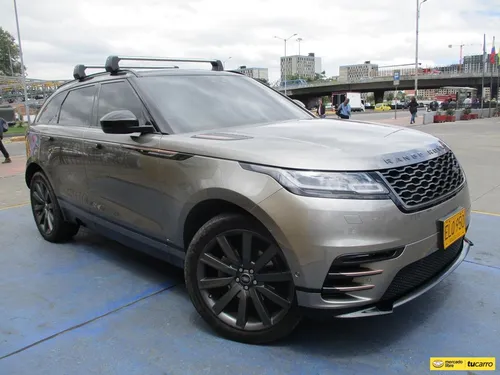 Land Rover Range Rover Velar 2.5 Dynamic