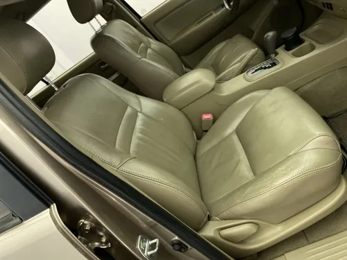 Toyota Fortuner 2.7l 4x2
