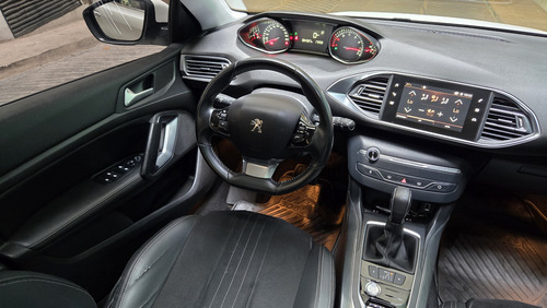 Peugeot 308 1.6 S Allure Plus