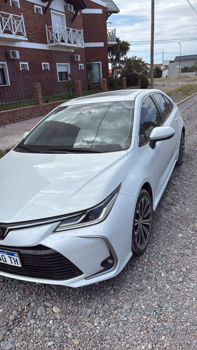 Toyota Corolla 2.0 Seg Cvt 170cv
