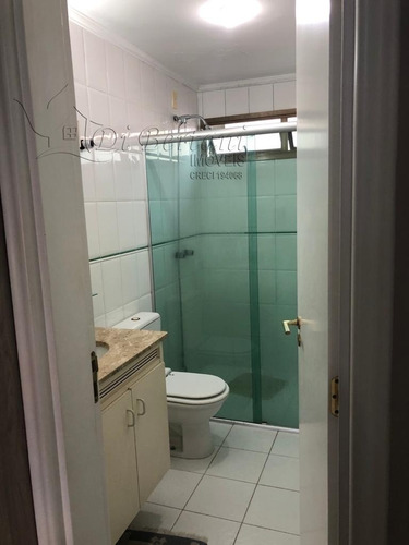 Imagem 16 de 24 de Apartamento - Ap00267 - 69337282