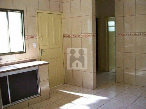 Imagem 6 de 19 de Casa Com 3 Dormitórios À Venda, 188 M² Por R$ 299.000,00 - Ipiranga - Ribeirão Preto/sp - Ca1042