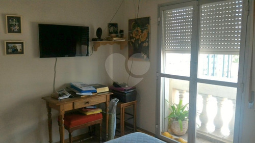 Imagem 22 de 29 de Amplo Apartamento De 130 M² - Reo310220