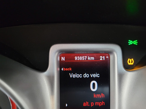 Fiat Freemont 2.4 Precision 5p Automática