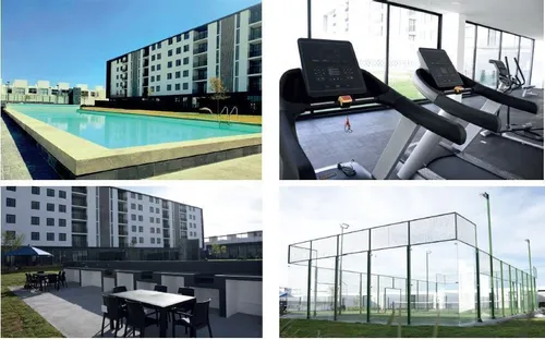 Casa En Venta En Condominio