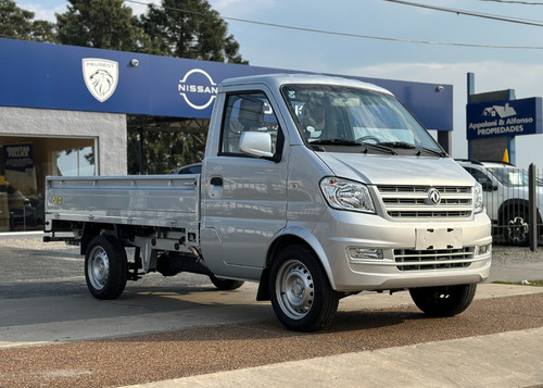 DFSK K01S 1.2 Dir Aa 2Abag Abs