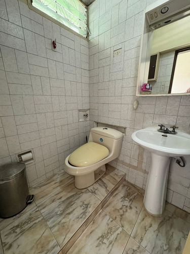 Lindo Y Cómodo Apartamento Ubicado En Trapichito - Guarenas