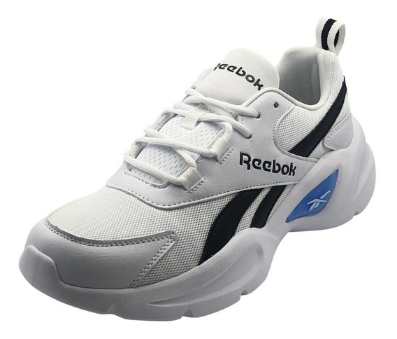 fotos de tenis reebok hombre