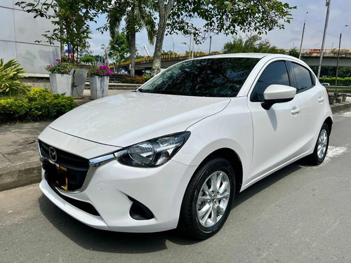 Mazda 2 Hatch Prime