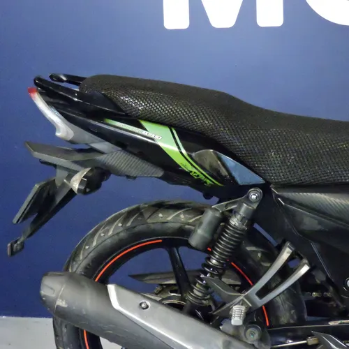 Tvs Apache Rtr 160 2019