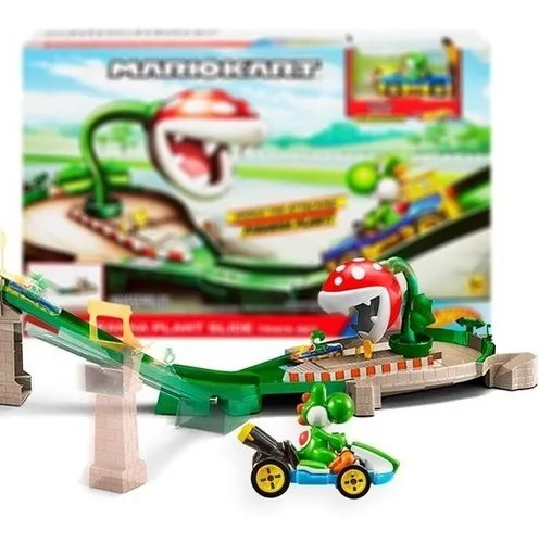 Pista piraña hot wheels precio hot sale