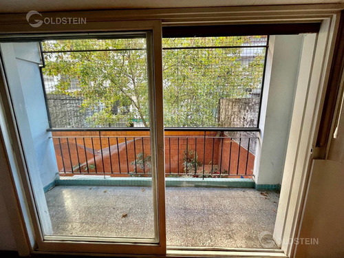 Departamento - Belgrano