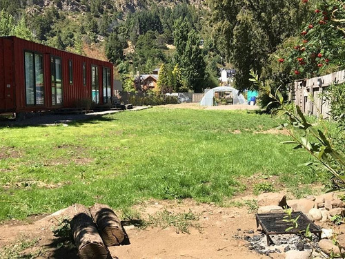 Imagen 9 de 21 de Ecocubo San Martin De Los Andes - Alquiler Temporario Para 2 Y 4 Pasajeros