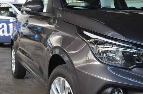 Imagen 15 de 19 de Fiat Cronos Drive 1.3 Financiado 0km Año 2023 B-