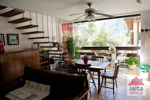 Imagem 22 de 30 de Apartamento Com 1 Dormitório À Venda, 50 M² Por R$ 265.000,00 - Saco Da Ribeira - Ubatuba/sp - Ap0020