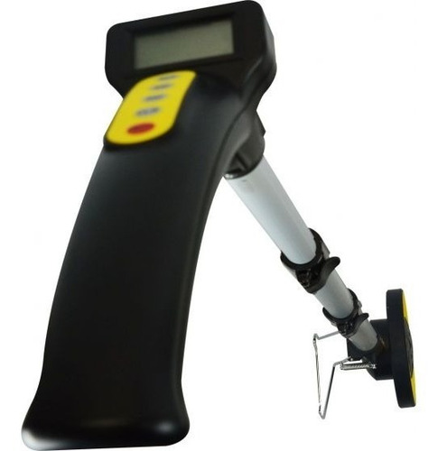 Trena De Roda 110 Km Modelo Tr-1100 Marca Instrutherm