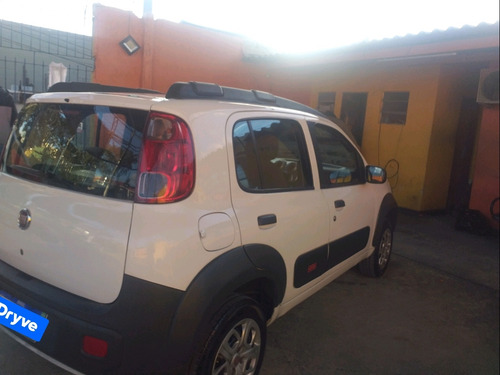 Imagem 4 de 10 de Uno Way 2013