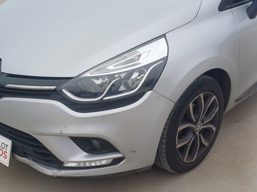 Renault Clio CLIO 0.9L TURBO DYNAMIQUE MEC