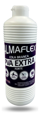 Cola branca Almaflex Cola Branca Almaflex