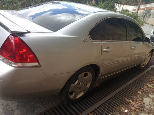 Chevrolet Impala