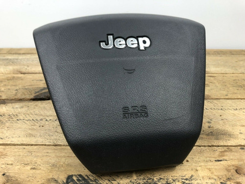  Jeep Compass 2007-2010 Bolsa De Aire  Airbag Mopar