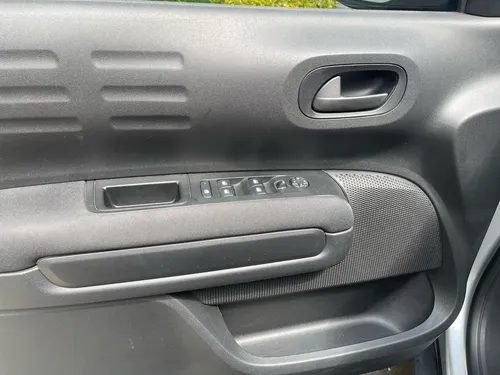 Citroën C4 Cactus 1.6 Feel Aut