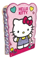 Comprar Piñata De Cartón - Cotillón - Hello Kitty Color Rosa Tamaño De La Piñata Grande