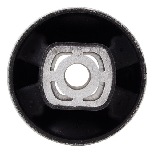 2 Bucha Braco Dianteiro Inferior Curvo Audi A4 2007 08 2009/