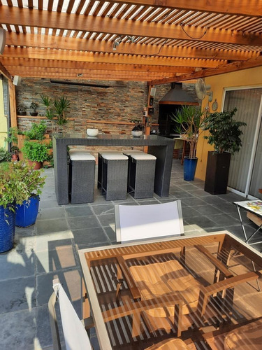Casa En Alto Macul