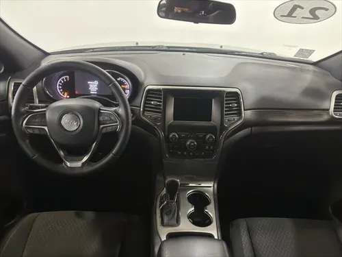 Jeep Grand Cherokee 2021
