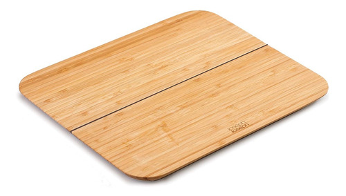 Tabla Pegable Bamboo Picar Grande Cocina Joseph Joseph