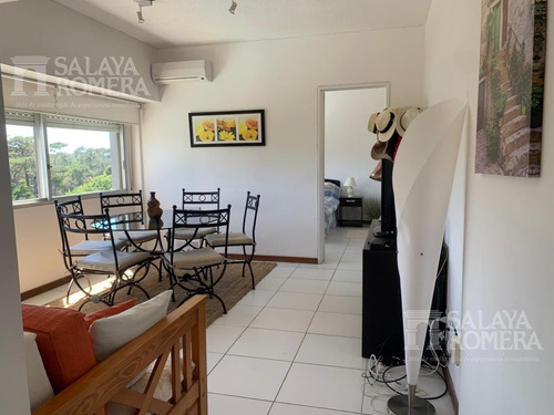 Imagen 5 de 16 de Venta: 1 Dormitorio Zona Rooselvelt Oportunidad Punta Del Este
