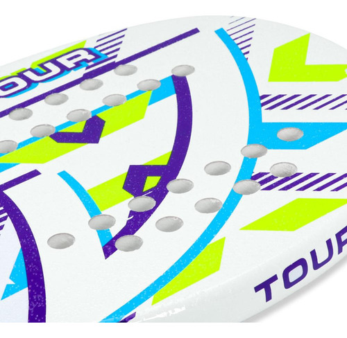 Raquete de Shark Shark Tour New -