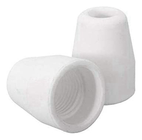 60 Piezas De Consumibles De Corte Por Plasma Para Cut40 50 F