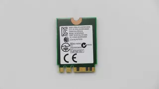 Tarjeta Wifi Qca1535 Para Lenovo Y900 Y710 Y920 00jt512