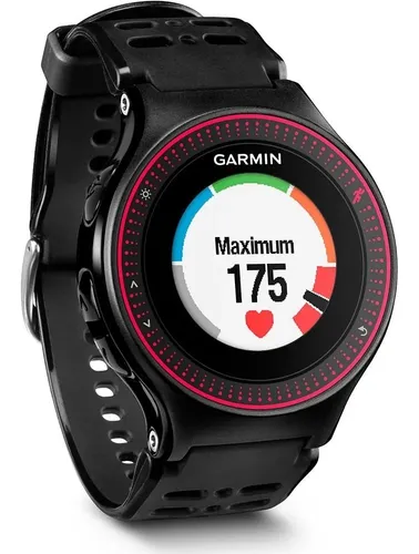 Reloj Garmin Forerunner 225 MercadoLibre