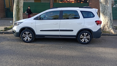 Chevrolet Spin 1.8 Activ 7As At